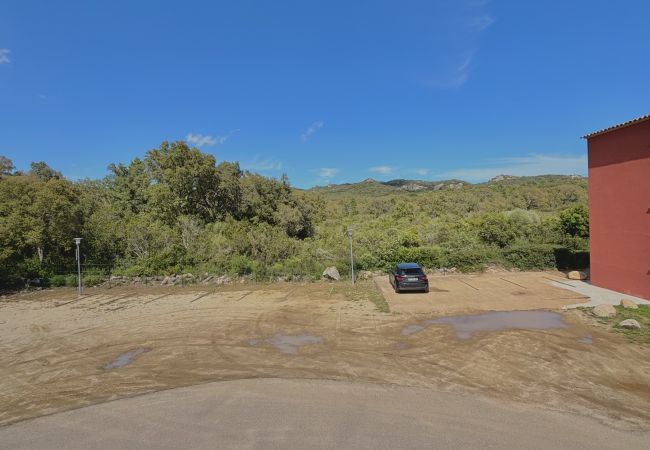 Appartamento a Lecci - T2 2/4 Personnes n°105 Appartamento a Lecci - T2 2/4 Personnes n°105