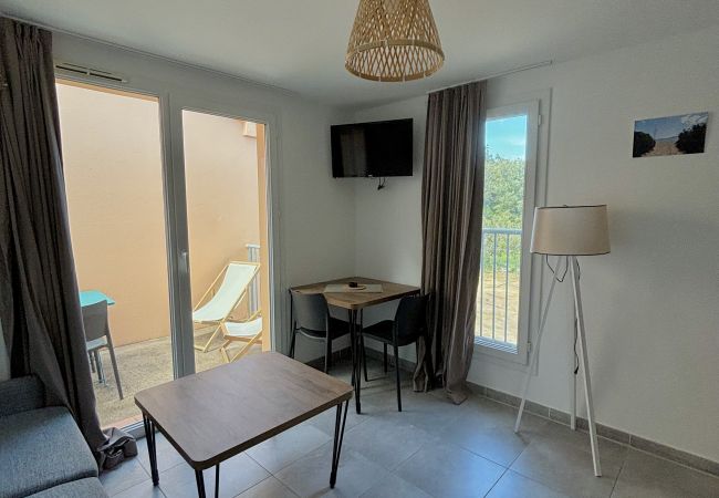 Appartamento a Lecci - T2 2/4 Personnes n°105 Appartamento a Lecci - T2 2/4 Personnes n°105