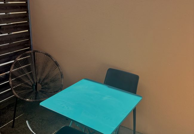 Appartamento a Lecci - T2 2/4 Personnes n°105 Appartamento a Lecci - T2 2/4 Personnes n°105