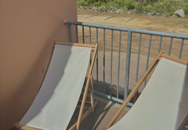 Appartamento a Lecci - T2 2/4 Personnes n°105 Appartamento a Lecci - T2 2/4 Personnes n°105