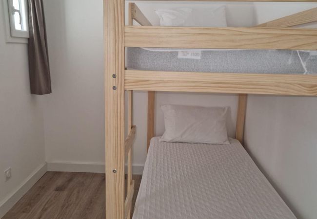 Appartamento a Lecci -  T4 8 Personnes n°13 Appartamento a Lecci -  T4 8 Personnes n°13