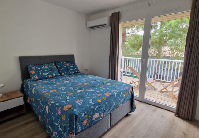 Appartamento a Lecci -  T4 8 Personnes n°13 Appartamento a Lecci -  T4 8 Personnes n°13