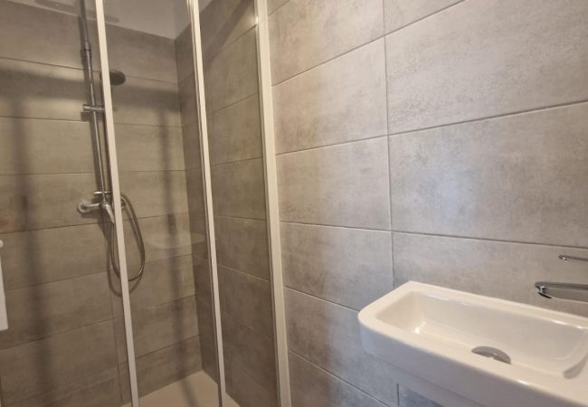 Appartamento a Lecci -  T4 8 Personnes n°13 Appartamento a Lecci -  T4 8 Personnes n°13