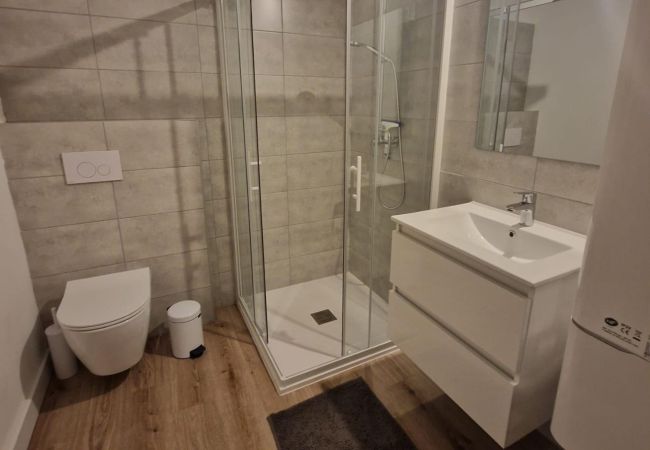 Appartamento a Lecci -  T4 8 Personnes n°13 Appartamento a Lecci -  T4 8 Personnes n°13