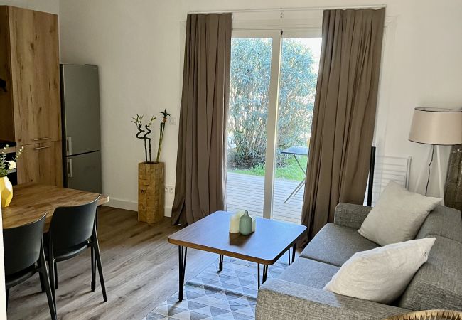 Appartamento a Lecci -  T2 4 Personnes n°72 Appartamento a Lecci -  T2 4 Personnes n°72