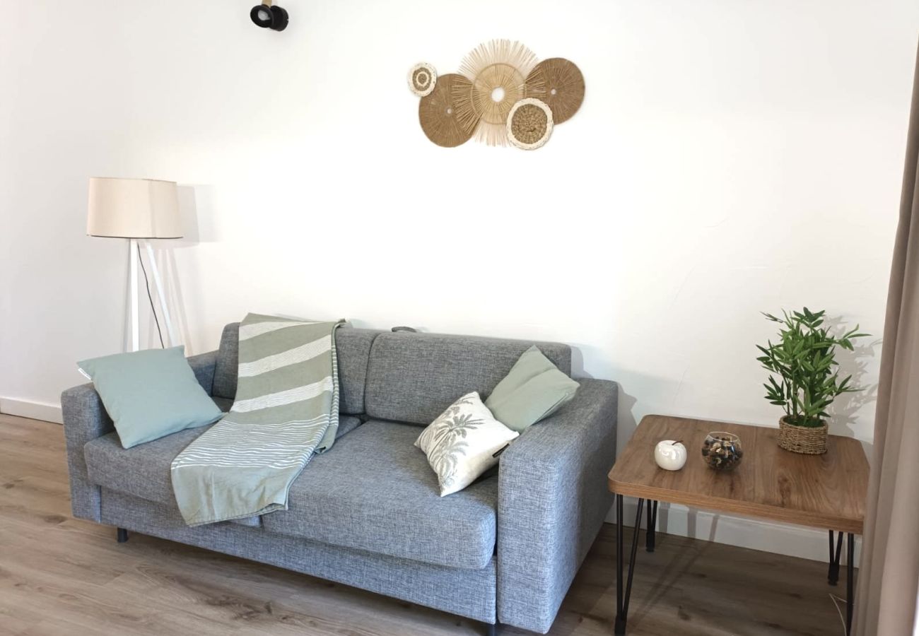 Appartamento a Lecci -  T2 4 Personnes n°71