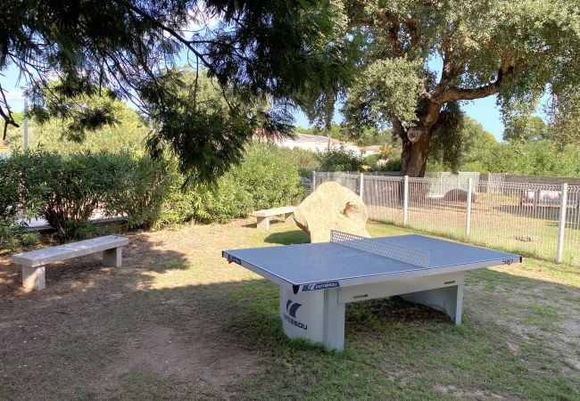 Appartamento a Lecci -  T2 4 Personnes n°56 Appartamento a Lecci -  T2 4 Personnes n°56