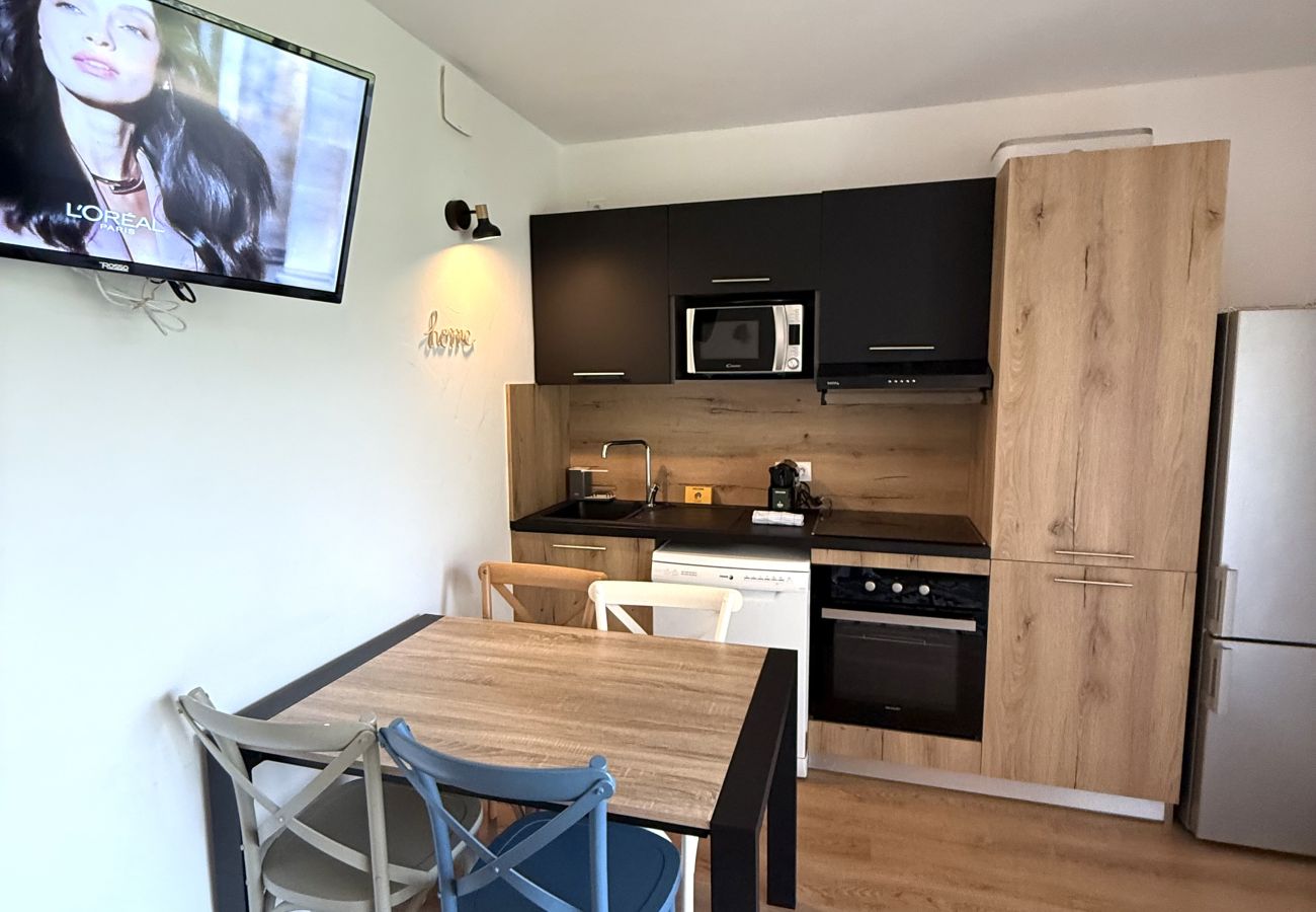 Appartamento a Lecci -  T2 4 personnes N°64