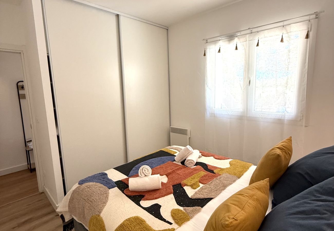 Appartamento a Lecci -  T2 4 personnes N°64