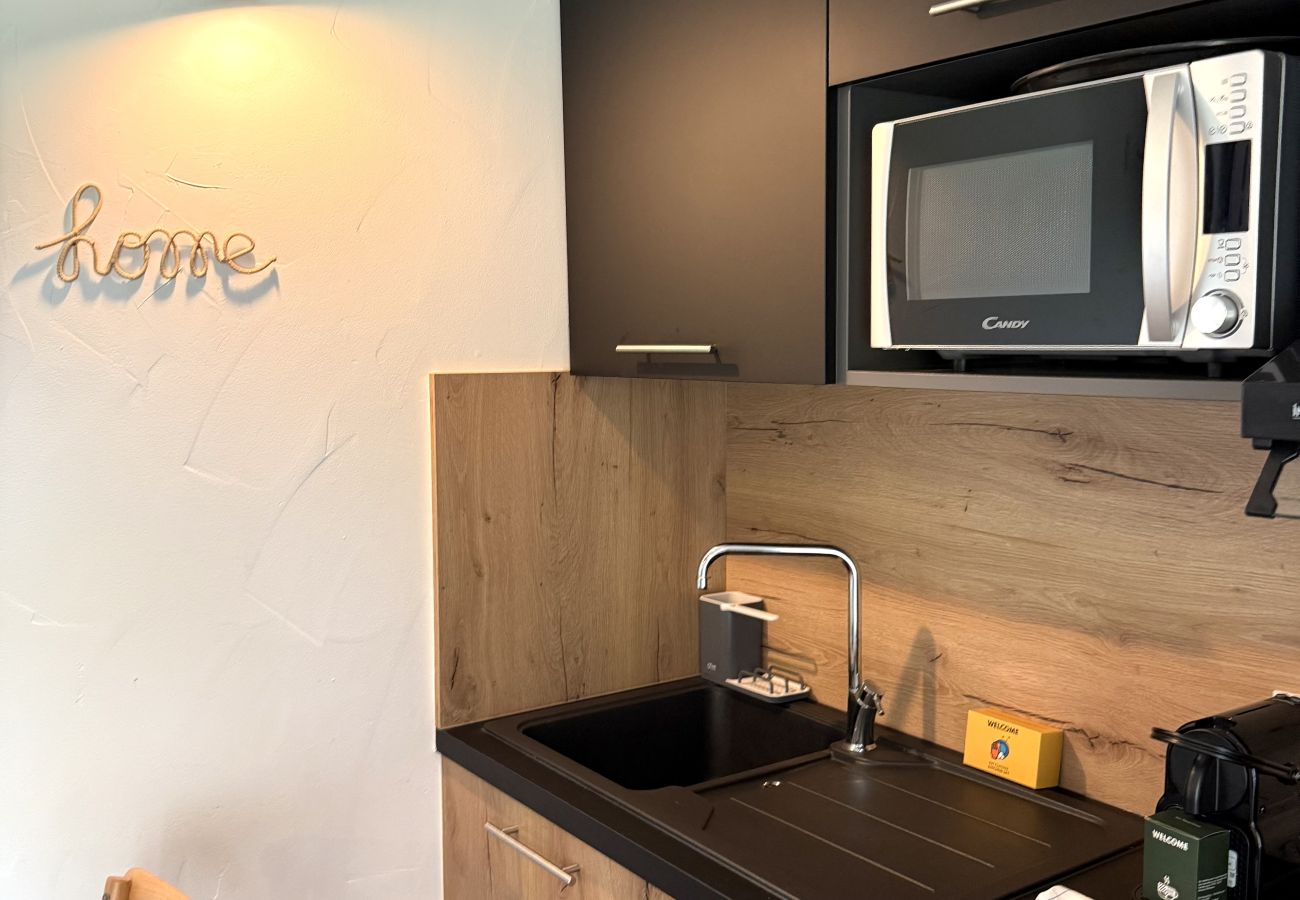 Appartamento a Lecci -  T2 4 personnes N°64