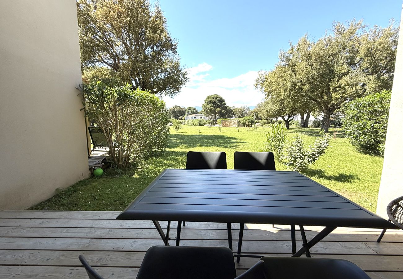 Appartamento a Lecci -  T2 4 personnes N°64