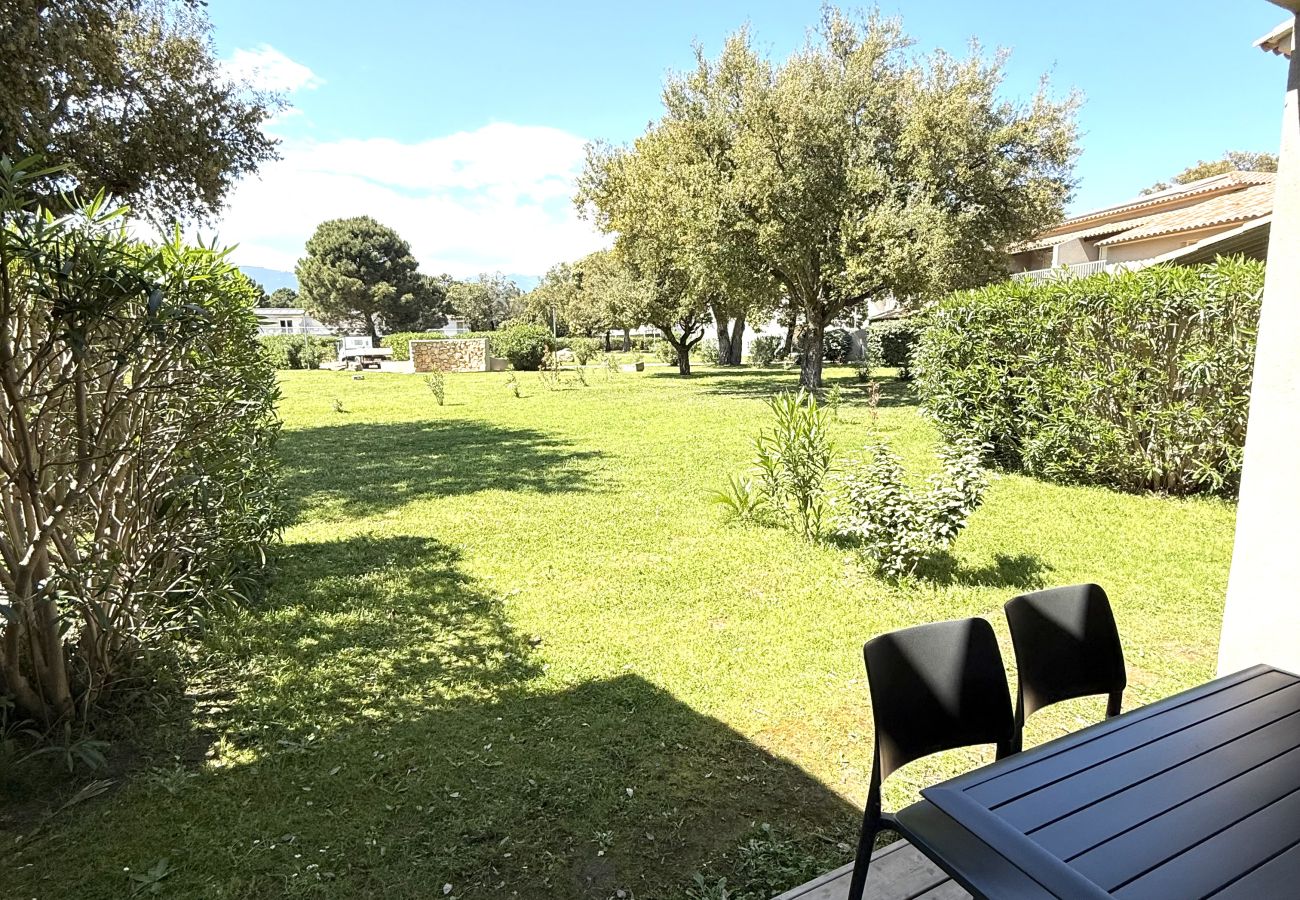 Appartamento a Lecci -  T2 4 personnes N°64