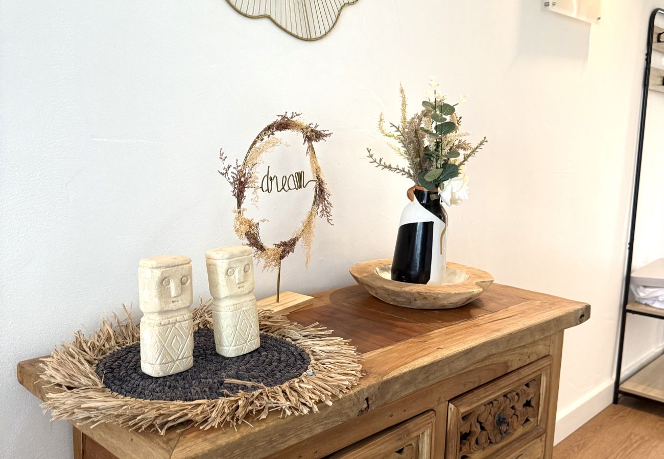 Appartamento a Lecci -  T2 4 personnes N°64