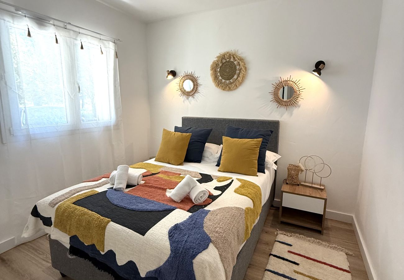 Appartamento a Lecci -  T2 4 personnes N°64