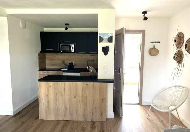 Appartamento a Lecci -  T3 6 Personnes n°39 Appartamento a Lecci -  T3 6 Personnes n°39