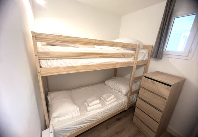 Appartamento a Lecci -  T3 6 Personnes n°39 Appartamento a Lecci -  T3 6 Personnes n°39