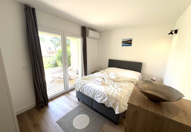 Appartamento a Lecci -  T3 6 Personnes n°39 Appartamento a Lecci -  T3 6 Personnes n°39