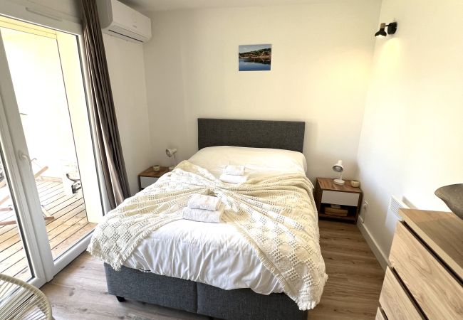 Appartamento a Lecci -  T3 6 Personnes n°39 Appartamento a Lecci -  T3 6 Personnes n°39