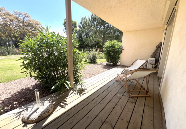 Appartamento a Lecci -  T3 6 Personnes n°39 Appartamento a Lecci -  T3 6 Personnes n°39