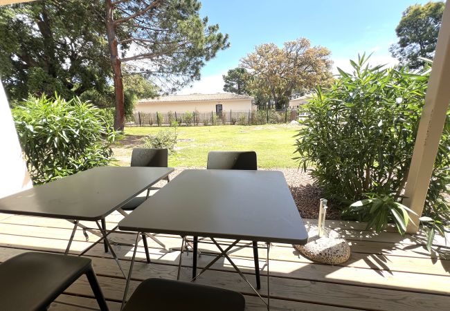 Appartamento a Lecci -  T3 6 Personnes n°39 Appartamento a Lecci -  T3 6 Personnes n°39