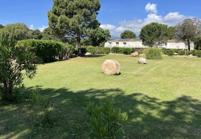 Appartamento a Lecci -  T3 6 Personnes n°39 Appartamento a Lecci -  T3 6 Personnes n°39