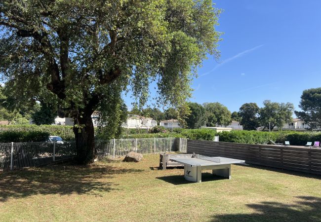 Appartamento a Lecci -  T3 6 Personnes n°39 Appartamento a Lecci -  T3 6 Personnes n°39