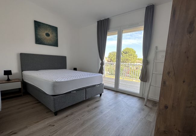 Appartamento a Lecci -  T3 6 Pesronnes n°16 Appartamento a Lecci -  T3 6 Pesronnes n°16