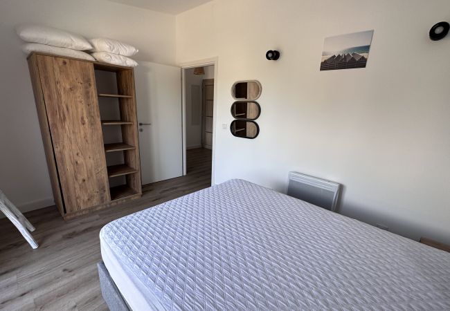 Appartamento a Lecci -  T3 6 Pesronnes n°16 Appartamento a Lecci -  T3 6 Pesronnes n°16