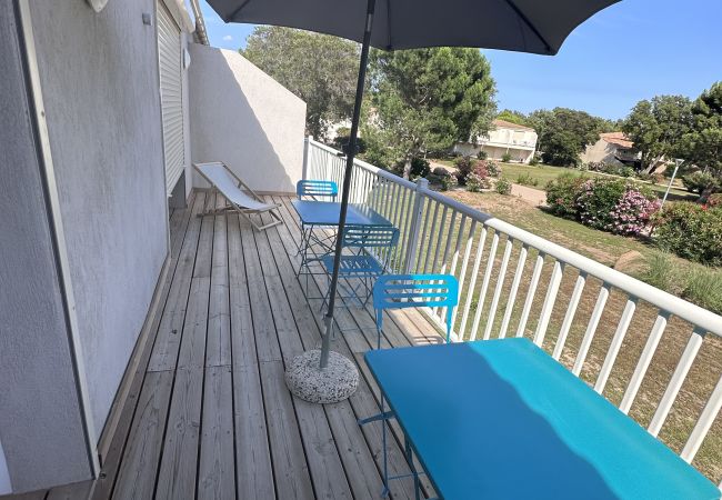 Appartamento a Lecci -  T3 6 Pesronnes n°16 Appartamento a Lecci -  T3 6 Pesronnes n°16