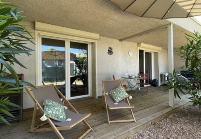 Appartamento a Lecci -  T3 6 Personnes n°04 Appartamento a Lecci -  T3 6 Personnes n°04