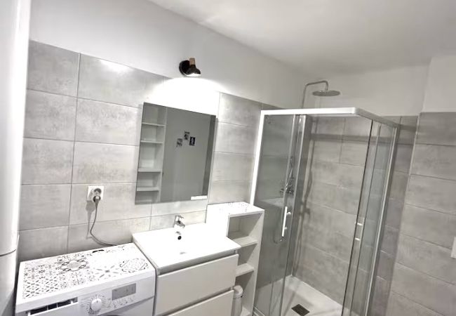 Appartamento a Lecci -  T3 6 Personnes n°04 Appartamento a Lecci -  T3 6 Personnes n°04