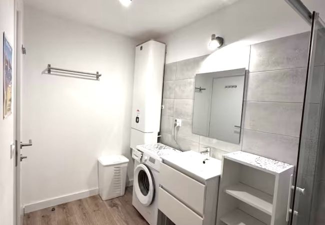 Appartamento a Lecci -  T3 6 Personnes n°04 Appartamento a Lecci -  T3 6 Personnes n°04