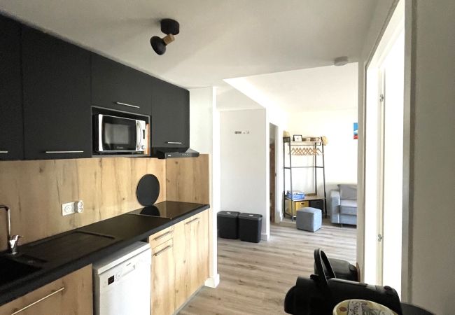 Appartamento a Lecci -  T3 6 Personnes n°04 Appartamento a Lecci -  T3 6 Personnes n°04