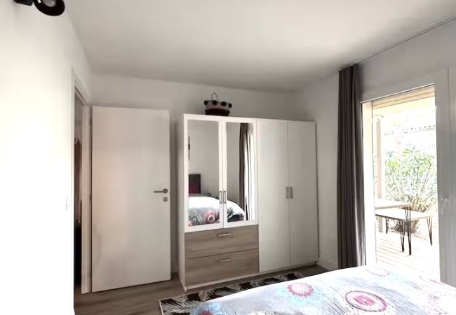 Appartamento a Lecci -  T3 6 Personnes n°04 Appartamento a Lecci -  T3 6 Personnes n°04