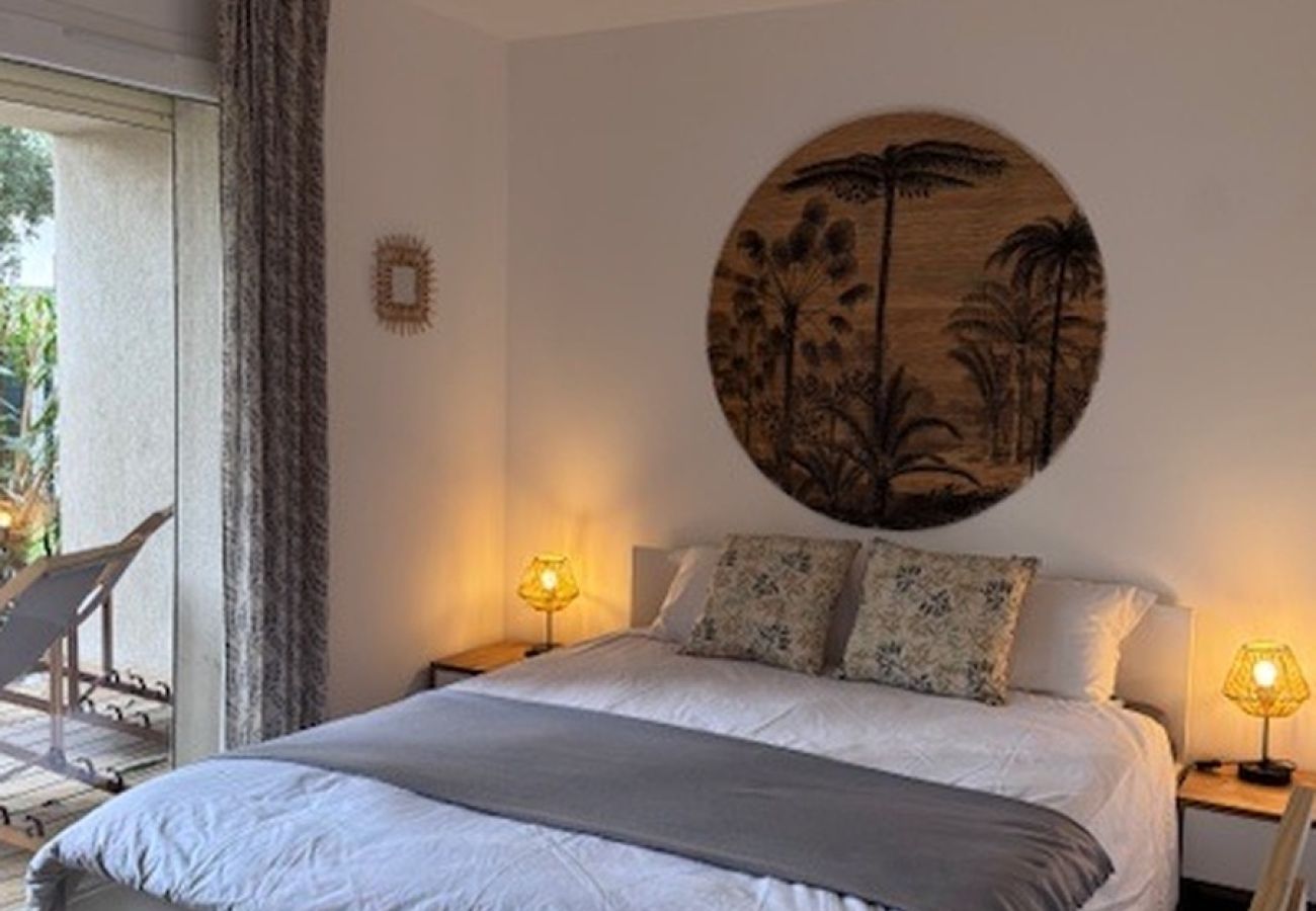 Appartamento a Lecci -  T3 6 Personnes n°04