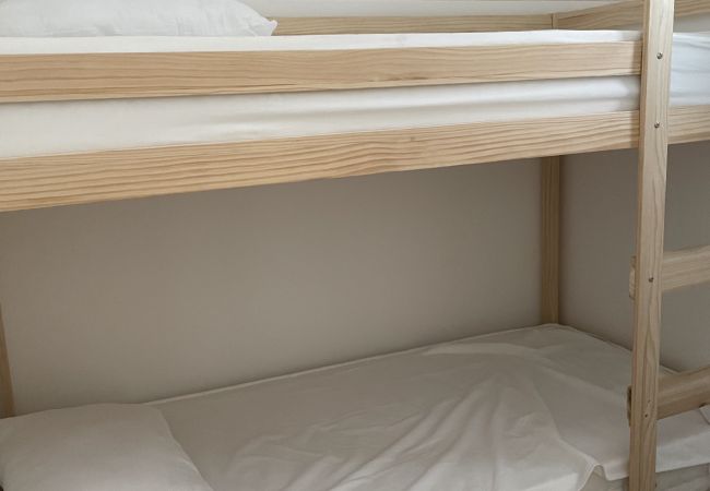 Appartamento a Lecci -  T3 6 Personnes n°31 Appartamento a Lecci -  T3 6 Personnes n°31