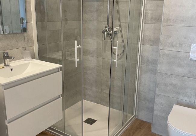 Appartamento a Lecci -  T3 6 Personnes n°31 Appartamento a Lecci -  T3 6 Personnes n°31