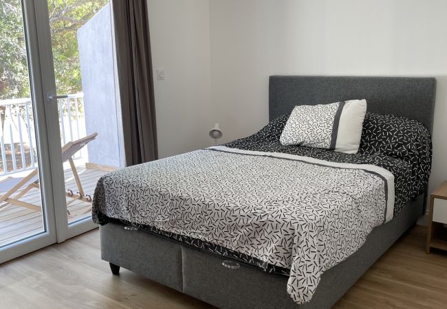 Appartamento a Lecci -  T3 6 Personnes n°31 Appartamento a Lecci -  T3 6 Personnes n°31