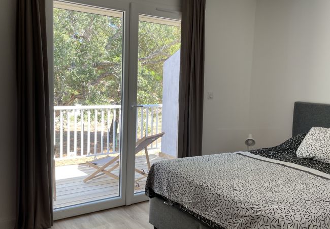 Appartamento a Lecci -  T3 6 Personnes n°31 Appartamento a Lecci -  T3 6 Personnes n°31