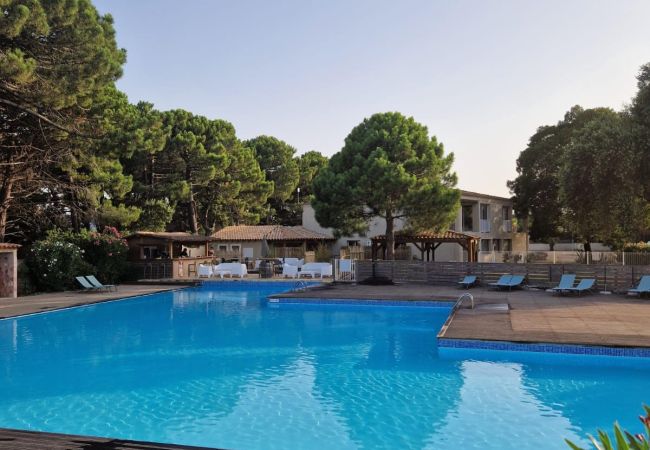 Appartamento a Lecci -  T3 6 Personnes n°31 Appartamento a Lecci -  T3 6 Personnes n°31