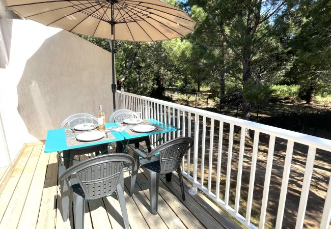 Appartamento a Lecci -  T3 6 Personnes n°31 Appartamento a Lecci -  T3 6 Personnes n°31