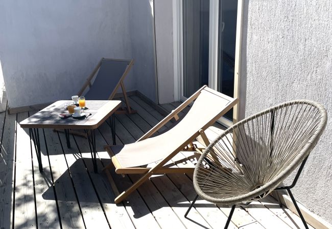 Appartamento a Lecci -  T3 6 Personnes n°31 Appartamento a Lecci -  T3 6 Personnes n°31