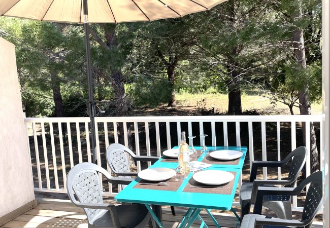 Appartamento a Lecci -  T3 6 Personnes n°31 Appartamento a Lecci -  T3 6 Personnes n°31