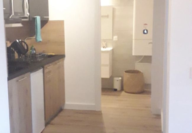 Appartamento a Lecci -  T3 6 Personnes n°25 Appartamento a Lecci -  T3 6 Personnes n°25