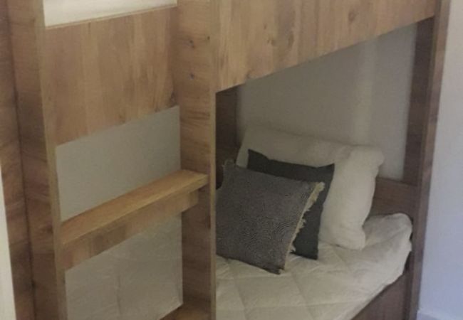 Appartamento a Lecci -  T3 6 Personnes n°25 Appartamento a Lecci -  T3 6 Personnes n°25