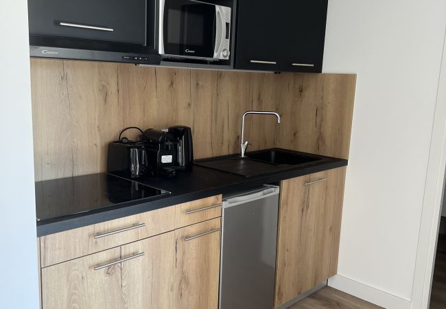 Appartamento a Lecci -  T3 6 Personnes n°25 Appartamento a Lecci -  T3 6 Personnes n°25