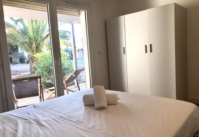 Appartamento a Lecci -  T3 6 Personnes n°25 Appartamento a Lecci -  T3 6 Personnes n°25