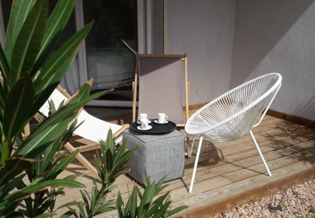 Appartamento a Lecci -  T3 6 Personnes n°25 Appartamento a Lecci -  T3 6 Personnes n°25