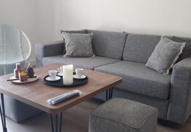 Appartamento a Lecci -  T3 6 Personnes n°25 Appartamento a Lecci -  T3 6 Personnes n°25