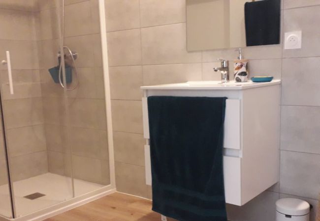 Appartamento a Lecci -  T3 6 Personnes n°25 Appartamento a Lecci -  T3 6 Personnes n°25